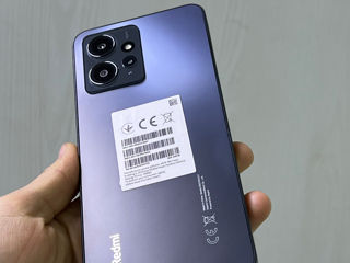 Xiaomi Note 12 8/256gb new / nou