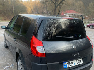 Renault Grand Scenic foto 4