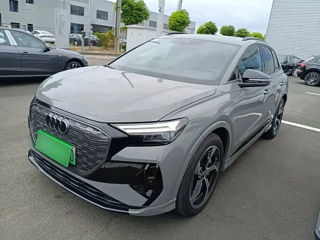 Audi Q4 e-tron, 2024 г.