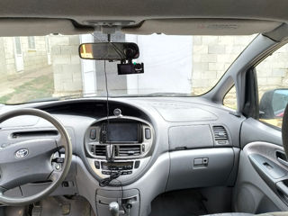 Toyota Previa foto 4