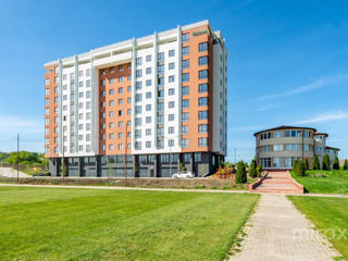 Apartament cu 2 camere, 65 m², Buiucani, Chișinău