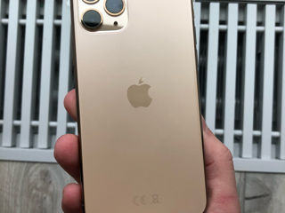 iPhone 11 pro 64 Gold foto 1