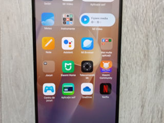 Xiaomi Redmi note 11 Pro 6/128 GB stare 10/10 foto 5