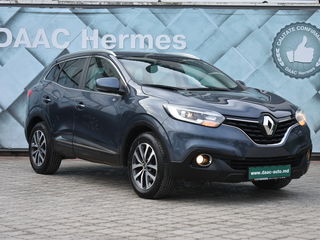 Renault Kadjar foto 3