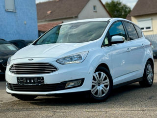 Ford C-max foto 2