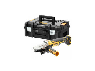 Polizor unghiular DeWalt DCG405FNT - livrare/4rate la 0%/garantie/agroteh.md foto 1