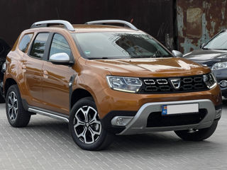 Dacia Duster foto 4