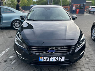 Volvo V60 foto 4