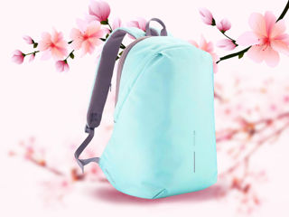 Рюкзак для ноутбука - «XD-Design Bobby Soft P705.797 Green» foto 2
