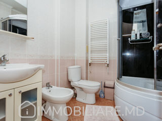 Apartament cu 1 cameră, 53 m², Centru, Ialoveni foto 8