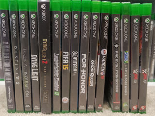 Jocuri Xbox One și Series X *121 de discuri disponibile* foto 7