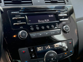 Nissan Pulsar foto 9
