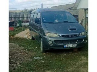 Hyundai H200