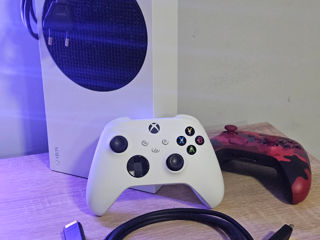 Xbox Siries S foto 2