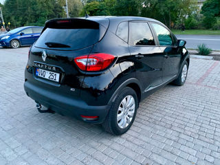 Renault Captur foto 6