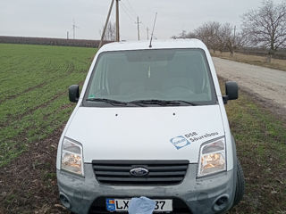 Ford Transit Connect foto 6