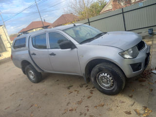 Vind piese mitsubishi l200 foto 4