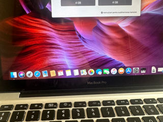 MacBook Pro 13 foto 5