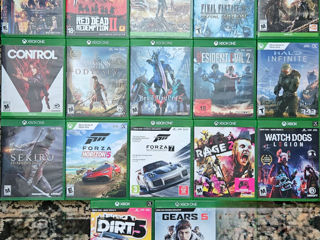 Games PS 5 / PS 4 / X-Box foto 7