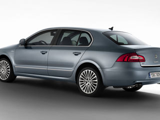 Piese Skoda Superb foto 3