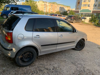 Volkswagen Polo foto 4