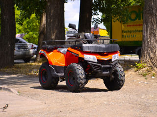 Viper Rato 200cc