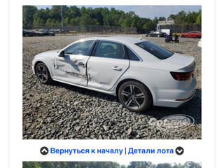 Audi A4 foto 3