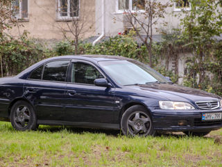 Honda Accord foto 9