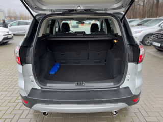 Ford Kuga foto 7