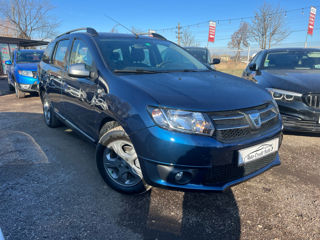 Dacia Logan Mcv foto 3