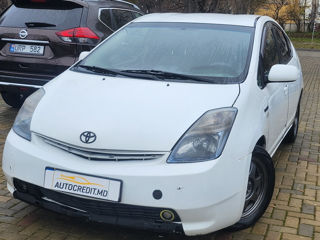 Toyota Prius foto 2