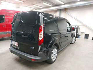 Ford Transit Connect foto 3