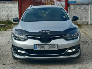 Renault Megane foto 4