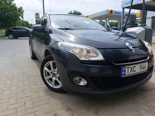 Renault Megane foto 2