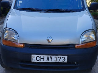 Renault Kangoo foto 9