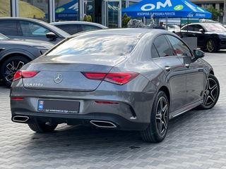 Mercedes CLA foto 3