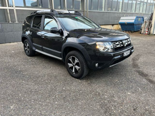 Dacia Duster foto 2