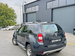 Dacia Duster foto 3