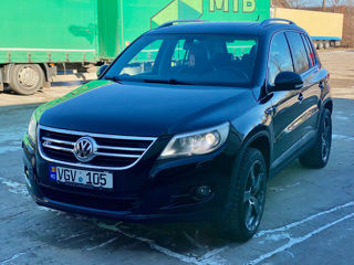 Volkswagen Tiguan foto 4