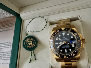 Rolex Submariner фото 1
