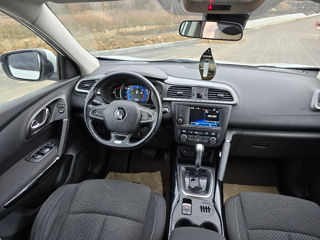 Renault Kadjar foto 5