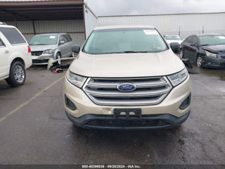 Ford Edge foto 2