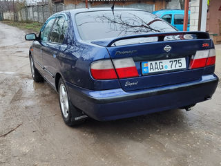 Nissan Primera foto 3