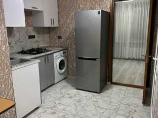 Apartament cu 1 cameră, 30 m², Centru, Chișinău foto 3