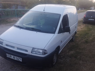 Fiat Scudo фото 3