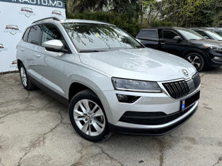 Skoda Karoq foto 5