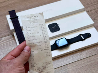 Apple Watch Seria 6 , 44/MM , GPS foto 7