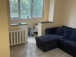 Apartament cu 1 cameră, 35 m², BAM, Bălți foto 3