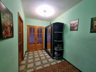 Apartament cu 2 camere, 41 m², Centru, Cricova, Chișinău mun. foto 11