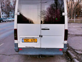 Mercedes Sprinter 313 foto 5